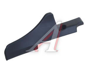 Изображение 1, NSP07668220005R Накладка RENAULT Duster (10-15) стойки передней правой NSP