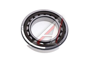 Изображение 1, NU215ECP Подшипник роликовый SKF