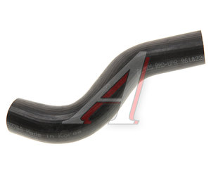 Изображение 2, DCC020874 Патрубок CHEVROLET Lanos (97-) радиатора верхний MANDO