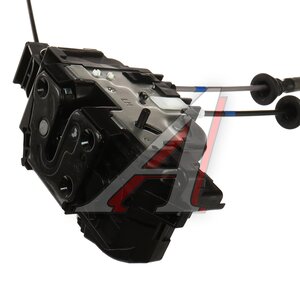 Изображение 4, 81410-2H010 Замок двери HYUNDAI Elantra (06-) задней левой OE