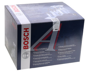 Изображение 5, 0580314549 Датчик уровня топлива BMW 5 (E60, E61) (в баке) BOSCH