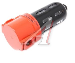 Изображение 1, RF-1141 Фильтр воздушный 1/2" ROCKFORCE