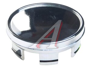 Изображение 1, 21720-3101014-00 Колпак колеса ВАЗ-2170, 2190 штатный литой диск (хром)