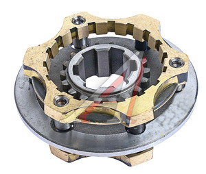 Изображение 1, 320570-1701151 Синхронизатор ЗИЛ-433360, ПАЗ, МАЗ-4370 4-5 передачи скоростной