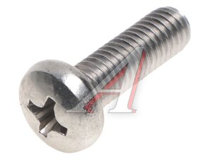 Изображение 1, Q2140516F36 Винт JAC OE