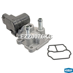 Изображение 1, EZZ0076KC Клапан TOYOTA Corolla (97-01) холостого хода KRAUF