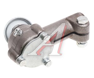 Изображение 3, 66-01-3003057 Наконечник рулевой тяги ГАЗ-66, ПАЗ левый (крупная резьба) АККОМ