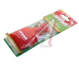 Изображение 1, ABP11 Ароматизатор подвесной гранулы (арбуз) в мешочке 35г Pearls AREON