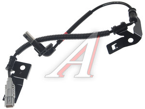 Изображение 1, MBA010504 Датчик АБС HYUNDAI Porter 2 (16-) (2WD) колеса переднего правого MANDO