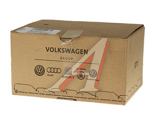 Изображение 2, 1K0498201G Пыльник ШРУСа VW Golf (13-) внутреннего комплект OE