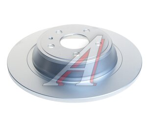 Изображение 2, PBD1321 Диск тормозной FORD Mondeo (14-) задний (1шт.) PATRON