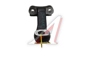 Изображение 5, 3001044-H02M5-MX Сошка DONGFENG GX кулака поворотного левого продольной тяги MOVELEX