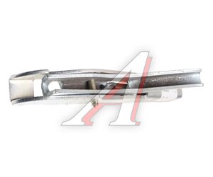 Изображение 3, 64221-2703140 Рукоятка МАЗ седельного устройства ТАИМ