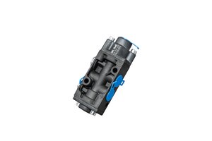 Изображение 5, 17050580030 Клапан VOLVO делителя КПП SORL