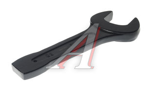 Изображение 2, RF-79155 Ключ рожковый 55мм L=295мм ударный односторонний ROCKFORCE