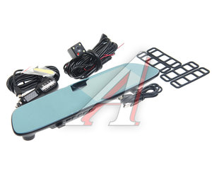 Изображение 4, Dual M5 Видеорегистратор SLIMTEC