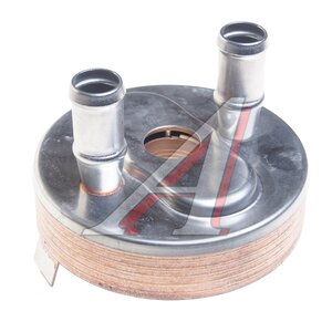 Изображение 1, ZVRA244 Радиатор масляный NISSAN Primera (02-07) ZZVF