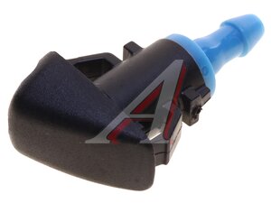 Изображение 2, 98640-H5000 Форсунка HYUNDAI Solaris омывателя стекла ветрового OE