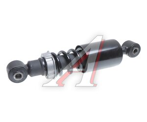 Изображение 1, 180-5001004-59 Амортизатор КАМАЗ-54901 подвески кабины передний ROSTAR (ОАО КАМАЗ)