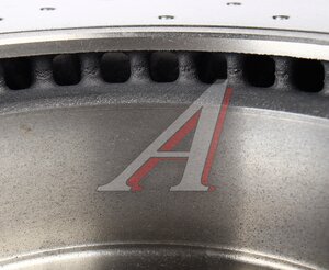 Изображение 6, 09B5701X Диск тормозной BMW X3 (F25), X4 (F26) передний (1шт.) BREMBO