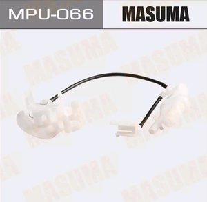 Изображение 4, MPU-066 Фильтр топливный TOYOTA Rav 4 (08-) MASUMA