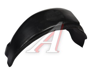 Изображение 1, NSP1BD04009 Подкрылок KIA Rio (15-) задний левый NSP