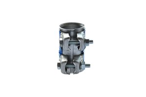 Изображение 2, 65530 Хомут глушителя RENAULT Logan, Sandero (04-), Duster (12-) ASAM