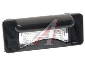 Изображение 2, BSG60818001 Фонарь освещения знака номерного MERCEDES Sprinter BSG