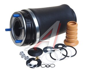 Изображение 1, PAS1021 Пневмоподушка LAND ROVER Range Rover передняя левая PATRON