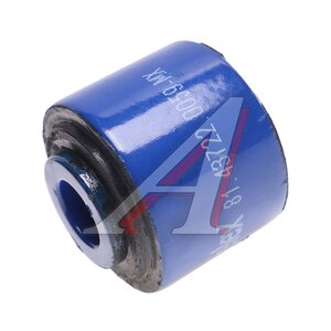 Изображение 1, 81.43722.0059-MX Сайлентблок SHACMAN SHAANXI X3000 стабилизатора MOVELEX