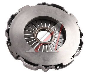 Изображение 2, WG9925160611 Корзина сцепления SITRAK HOWO OE