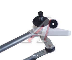 Изображение 3, PWL029 Трапеция стеклоочистителя NISSAN Micra (02-10) без мотора PATRON