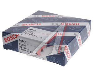 Изображение 4, 0258010414 Датчик кислорода BMW 3 (E92) (06-) BOSCH