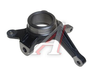 Изображение 2, NSP025171525000 Кулак поворотный HYUNDAI Accent (99-) левый NSP