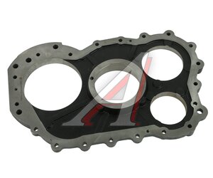Изображение 2, 12JSD200T-1707016-1 Крышка КПП SHACMAN SHAANXI задняя OE