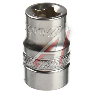 Изображение 2, LG-22111 Головка торцевая 1/4" 11мм LIGE