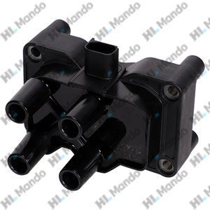 Изображение 5, MMI030090 Катушка зажигания FORD Mondeo (00-07) MANDO