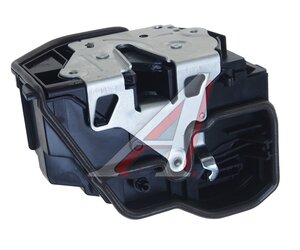 Изображение 3, 9840003 Замок двери BMW 1 (F20), 3 (F30) задней правой LONGHO