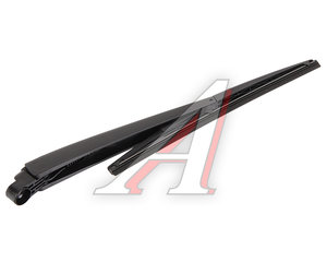 Изображение 1, MR551909 Щетка стеклоочистителя MITSUBISHI Lancer (00-) задняя ОЕ