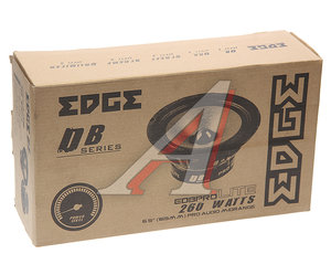 Изображение 4, EDBPRO6 LITE Колонки среднечастоные 6" (16см) 130Вт EDGE