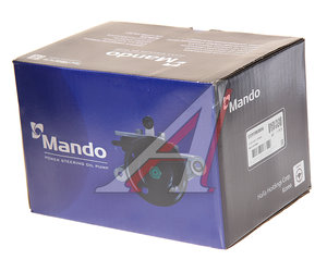 Изображение 4, EX95980806 Насос гидроусилителя CHEVROLET Epica (03-) MANDO