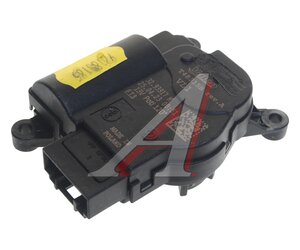 Изображение 3, 515064 Мотор-редуктор AUDI Q3 (12-) привода заслонки отопителя VALEO