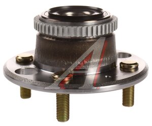 Изображение 1, GH20790T Ступица HONDA Civic (91-) задняя (с АБС) в сборе GMB