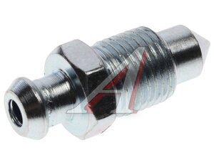 Изображение 2, 87003 Штуцер HYUNDAI Accent (05-) суппорта тормозного прокачной FRENKIT