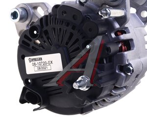 Изображение 3, 06-10720-SX Генератор HYUNDAI MITSUBISHI STELLOX