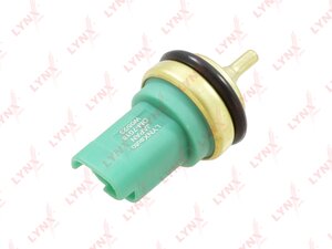 Изображение 2, DM7018 Датчик температуры MINI Cabrio (R57) охлаждающей жидкости LYNX