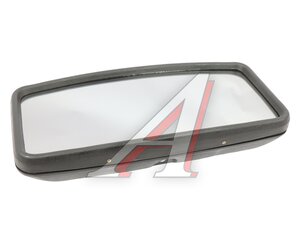 Изображение 1, 39.8201020-02 Зеркало боковое КАМАЗ, ПАЗ, ЛИАЗ с подогревом АСМ (ОАО КАМАЗ)