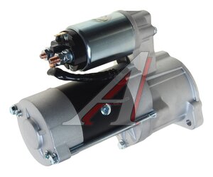 Изображение 2, TT15714 Стартер HYUNDAI Porter дв.D4BF (z=10) (2.0кВт) TESLA TECHNICS