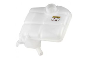 Изображение 1, GET000126 Бачок расширительный FORD Focus (98-04) G.U.D