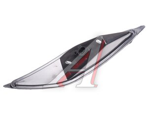 Изображение 2, DZ97189721210-MX Фонарь габаритный SHACMAN SHAANXI X3000 белый левый (в козырек) MOVELEX